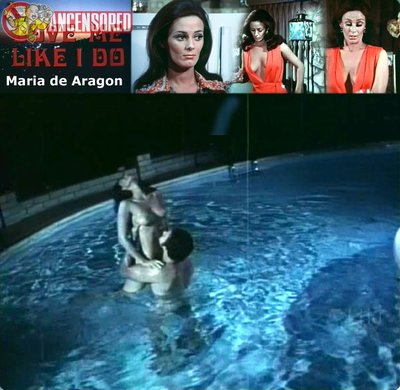Мария де Арагон (Maria De Aragon)