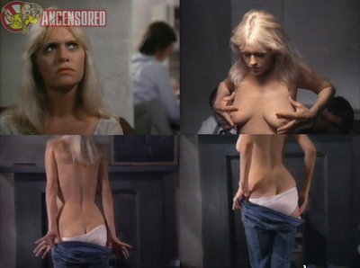 Кэрол Уайт (Carol White)