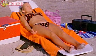 Jennifer Dundas