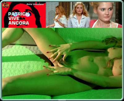Anna Veneziano