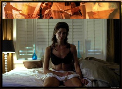 Lara Daans