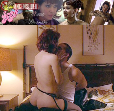 Roxy Hearts