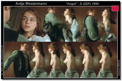 Антье Вестерманн (Antje Westermann)