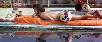 Tina Aumont