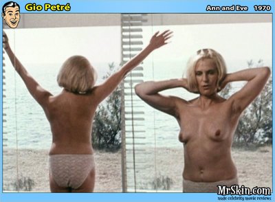 Gio Petré