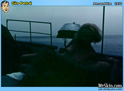 Gio Petré