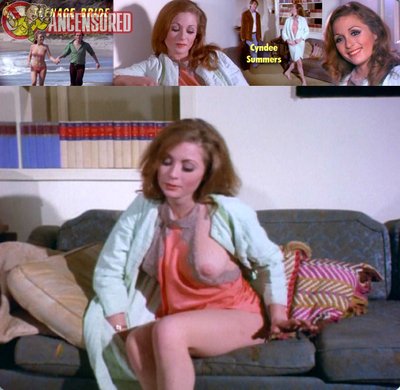Cyndee Summers