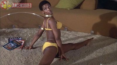 Trina Parks