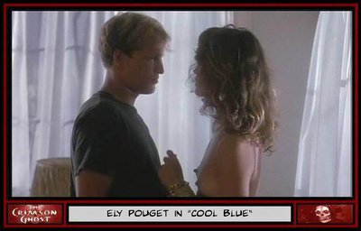 Ely Pouget