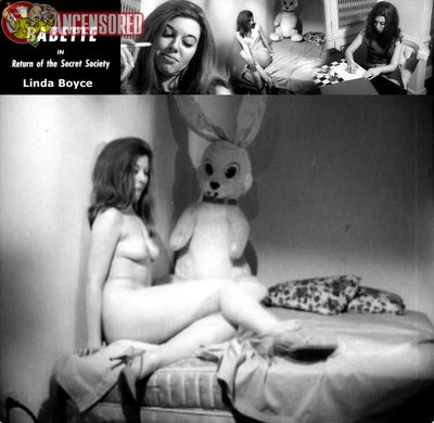 Linda Boyce