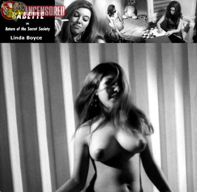 Linda Boyce