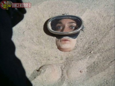 Alexandra Bastedo