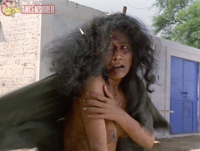 Seema Biswas