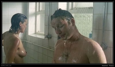 Хизер Мир (Heather Peace)
