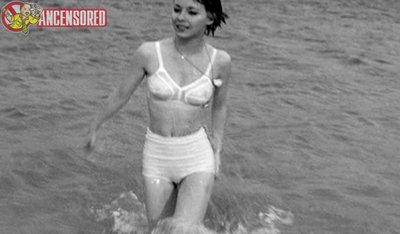 Jill Haworth