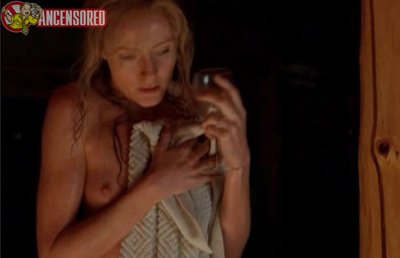 Helene Joy