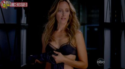Kim Raver