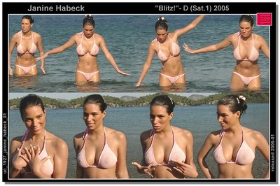 Janine Habeck