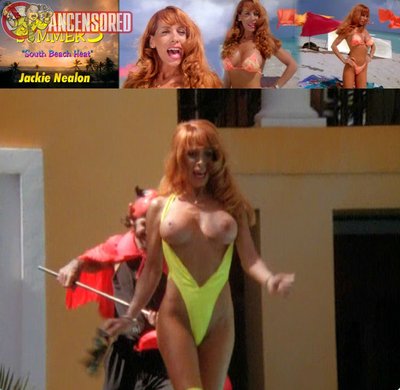 Jackie Nealon