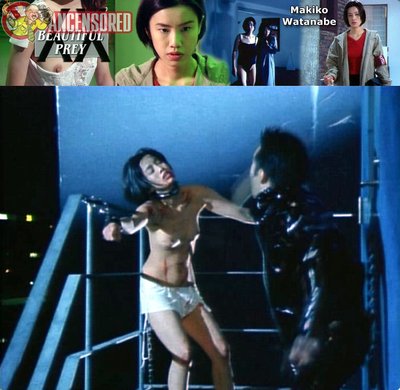 Makiko Watanabe