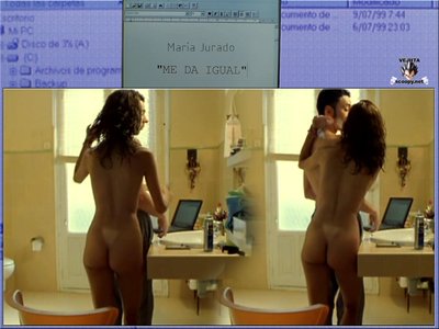 María Jurado