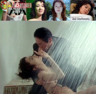 Kei Marimura