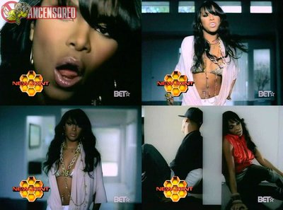 LeToya Luckett