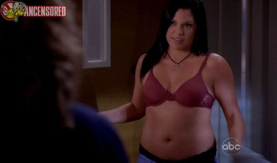 Sara Ramirez