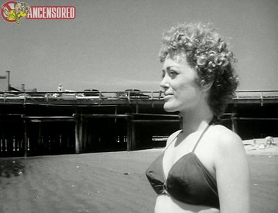 Rue McClanahan