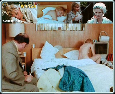 Barbara Loden