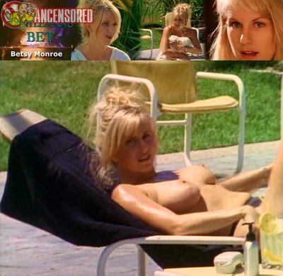 Betsy Monroe