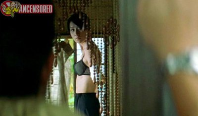 Carina Lau