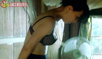 Carina Lau