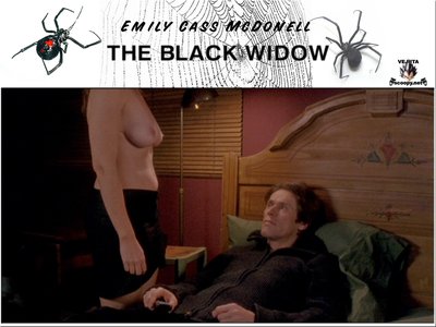 Emily McDonnell