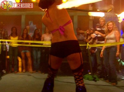 Miss Krisy Rose