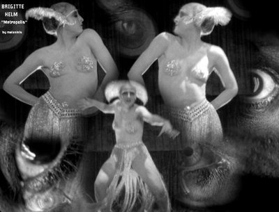 Brigitte Helm