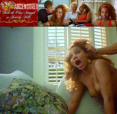 Arnetia Walker
