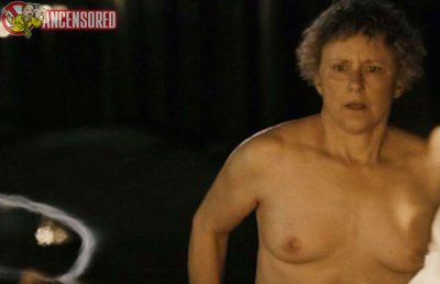 Mary Beth Hurt
