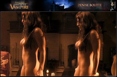 Дениз Бутте (Denise Boutte)