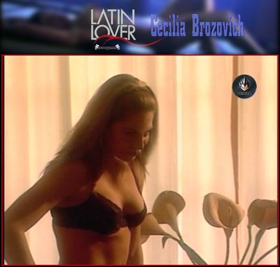 Cecilia Brozovich