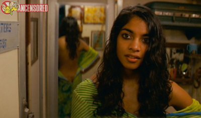Amara Karan