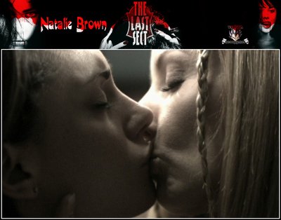 Natalie Brown