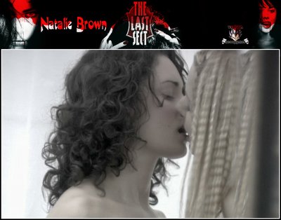 Natalie Brown
