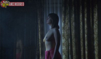 Надя Герганофф (Nadja Gerganoff)