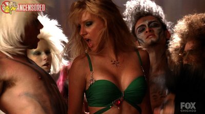 Heather Morris