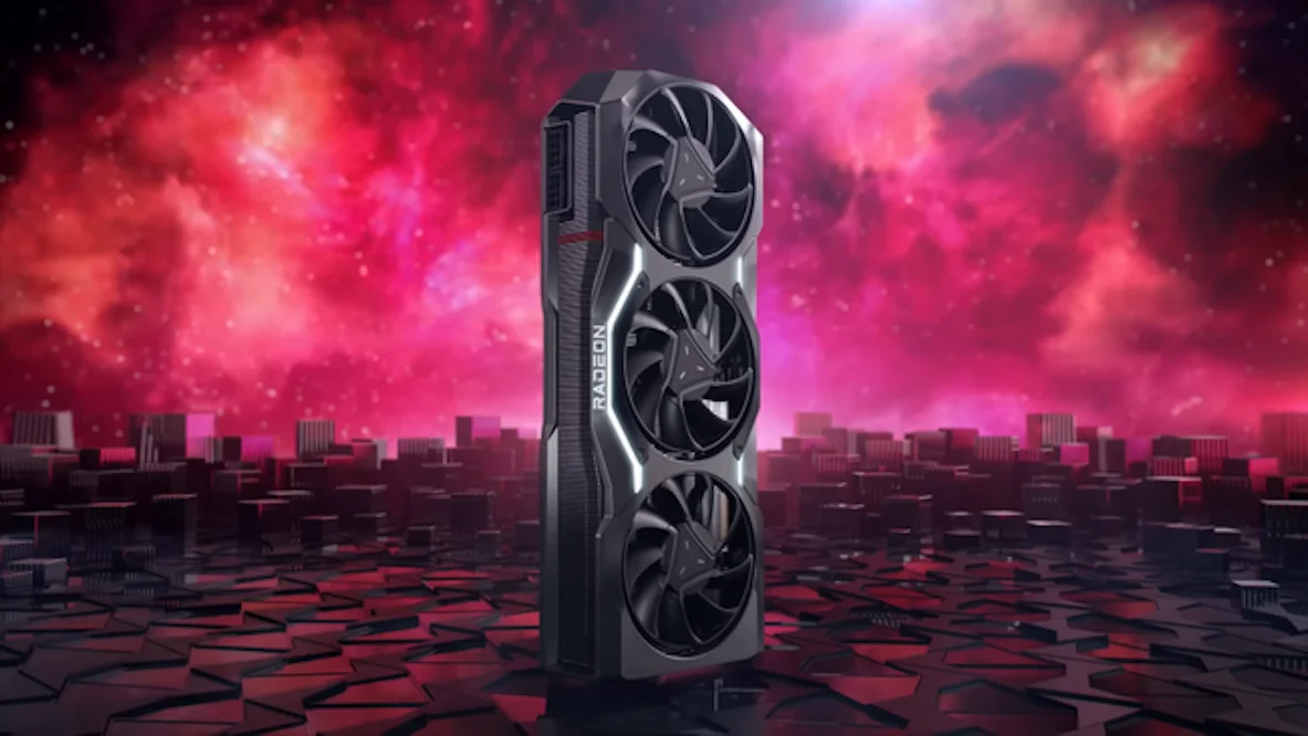 Новые драйверы Radeon включают технологию AMD Fluid Motion Frames для повышения производительности в играх на 97%