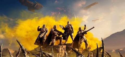 Веселье и Баланс: Геймдиректор Helldivers 2 Извинился Перед Фанатами Игры