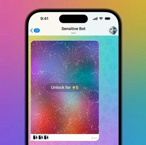 Telegram Отмечает День Рождения Крупным Обновлением