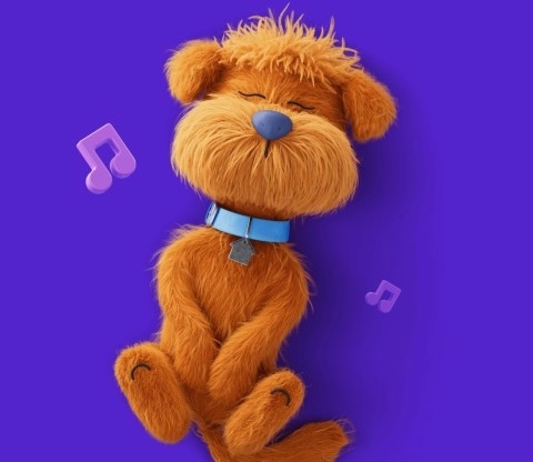 «Алиса» от Яндекса Поможет Развлекать Скучающих Дома Собак