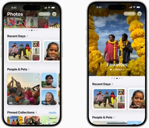 "Apple Внесла Ряд Изменений в iOS 18 по Просьбам Пользователей